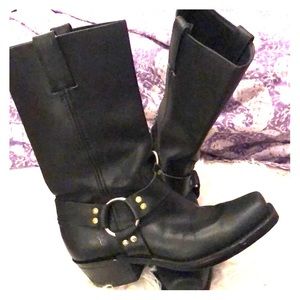 Frye boots